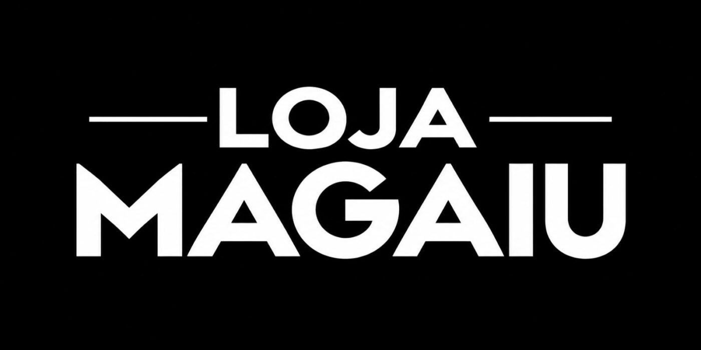 Loja MagaIu