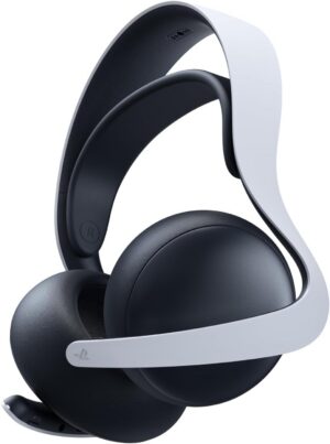 Headset sem fio PlayStation PULSE Elite™
