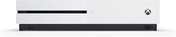 Console Xbox One S 1TB Microsoft - Imagem 4