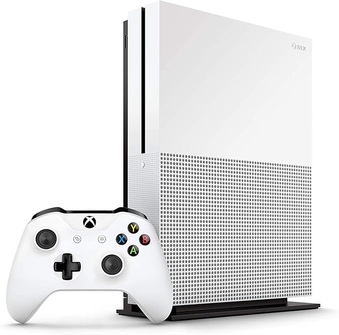 Console Xbox One S 1TB Microsoft - Imagem 3